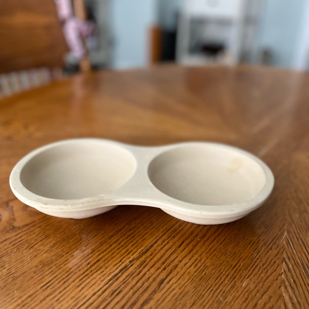 Pampered Chef Double Serving